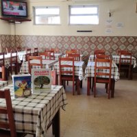 restaurante retiro dos cacadores